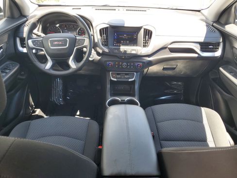 Used 2023 GMC Terrain SLE w/ Driver Convenience Package FWD image 16