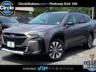 Certified 2024 Subaru Outback Limited AWD/4WD 360° Tour