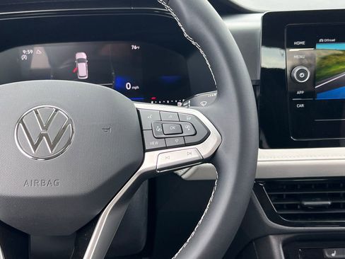 New 2026 Volkswagen Taos S AWD/4WD image 30