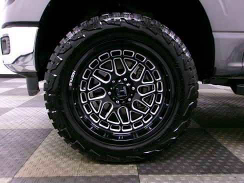 Used 2024 Ford F150 XLT w/ Equipment Group 302A MID AWD/4WD image 17