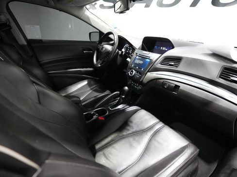 Used 2021 Acura ILX w/Premium Package image 21