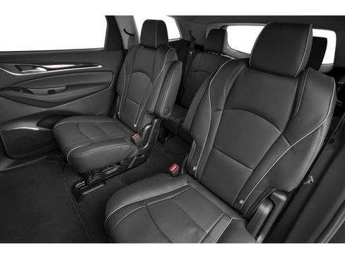 Used 2021 Buick Enclave Avenir w/ Avenir Technology Package AWD/4WD image 33