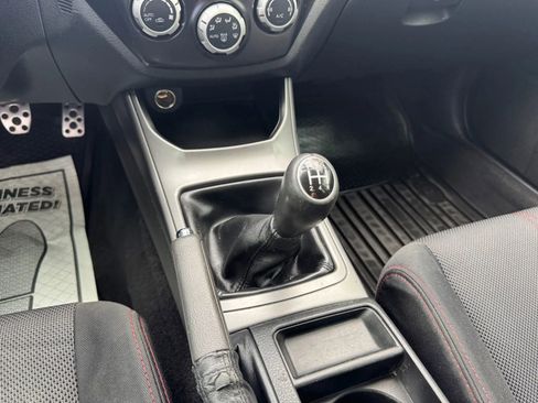 Used 2014 Subaru Impreza WRX Hatchback image 23