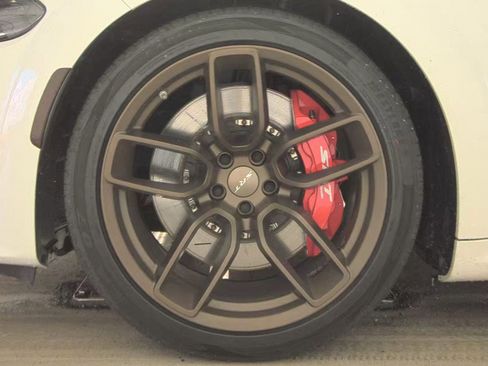 Used 2021 Dodge Charger SRT Hellcat image 10