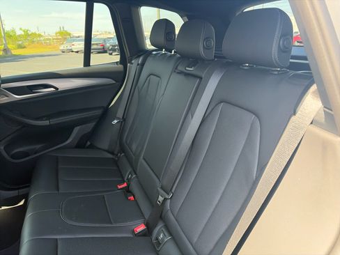 Used 2024 BMW X3 sDrive30i w/ Premium Package RWD image 9