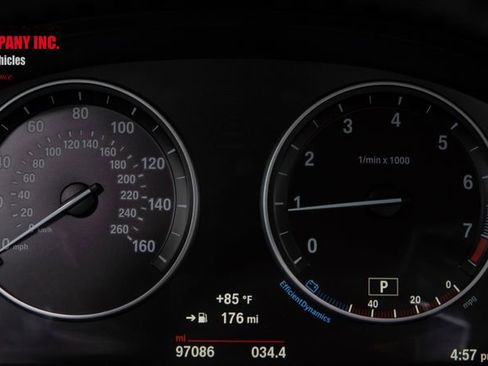 Used 2016 BMW 528i xDrive 528i xDrive image 24