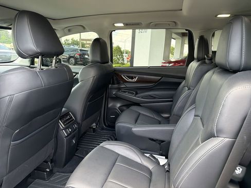 Certified 2023 Subaru Ascent Touring AWD/4WD image 17