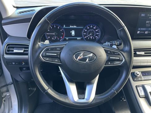 Used 2022 Hyundai Palisade SEL w/ Convenience Package image 32