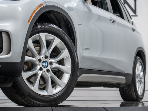 Used 2018 BMW X5 xDrive35i AWD/4WD image 27