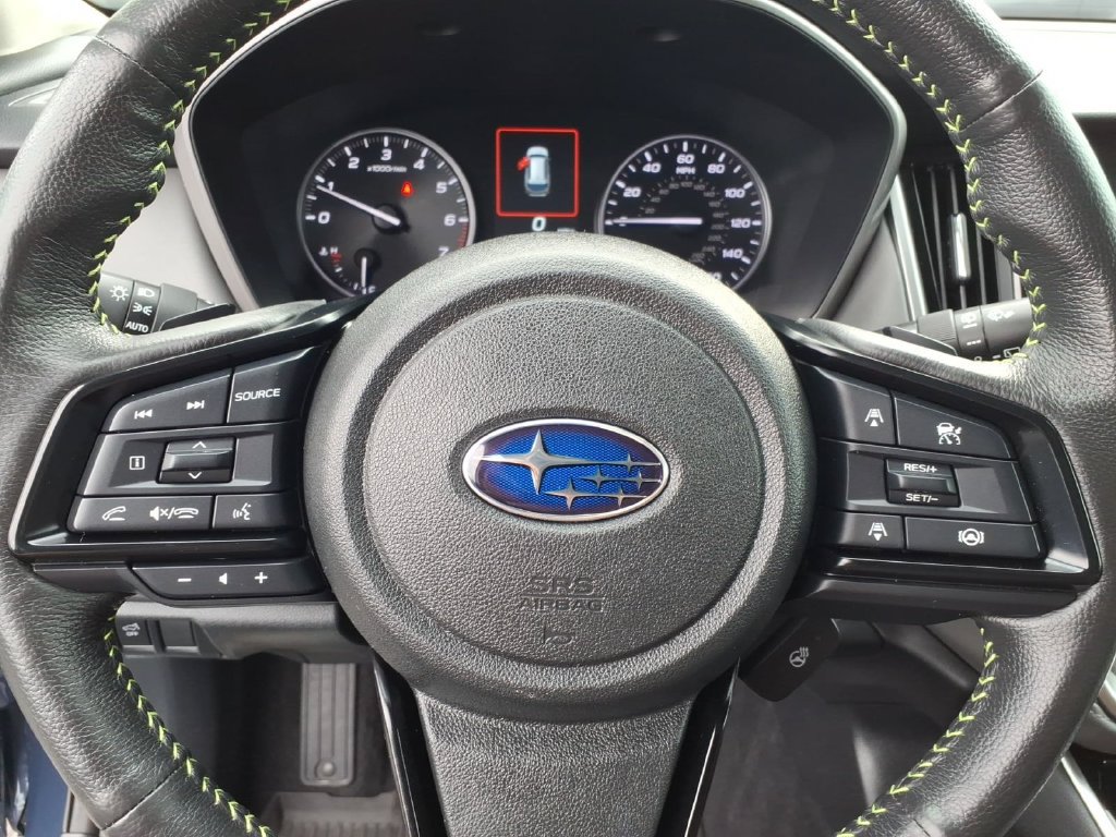 Certified 2024 Subaru Outback Onyx Edition AWD/4WD image 5