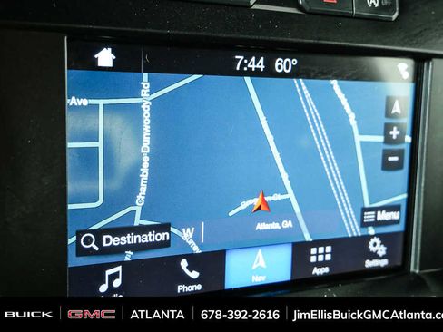 Used 2018 Ford F150 XLT w/ Equipment Group 302A Luxury image 14