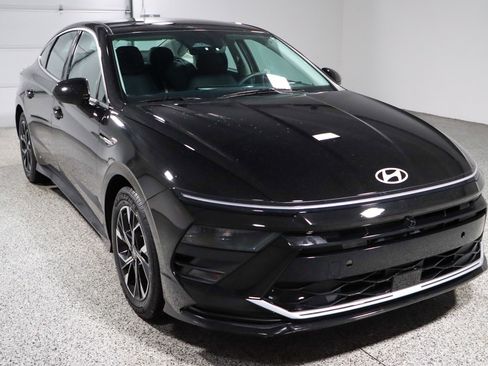 Used 2024 Hyundai Sonata SEL FWD image 5