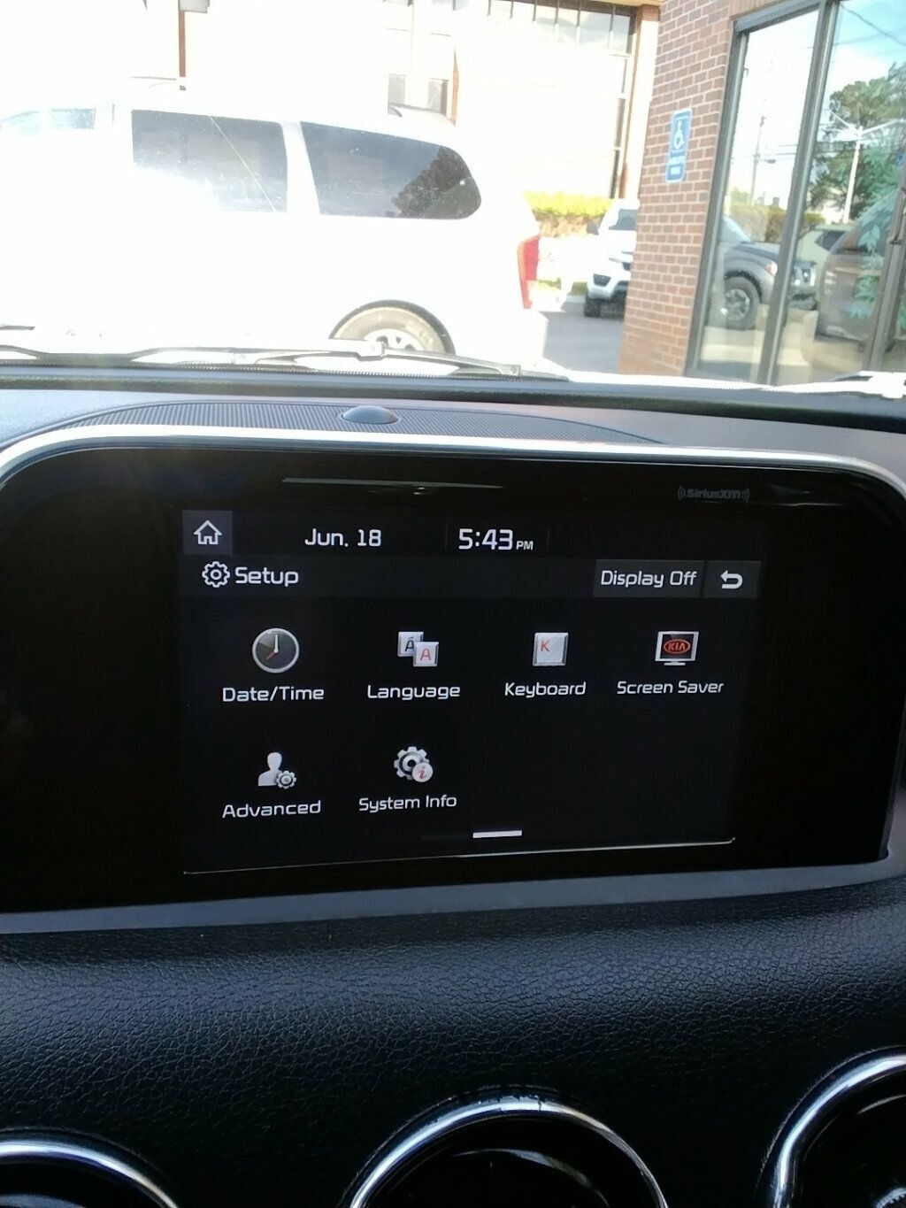 Used 2019 Kia Stinger AWD/4WD image 22