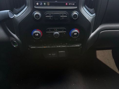 Used 2021 Chevrolet Silverado 1500 LT w/ LPO, Liner Protection Package image 8