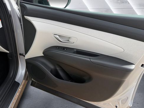 Used 2025 Hyundai Tucson SEL image 15