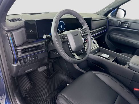 New 2026 Hyundai Santa Fe Calligraphy FWD image 9