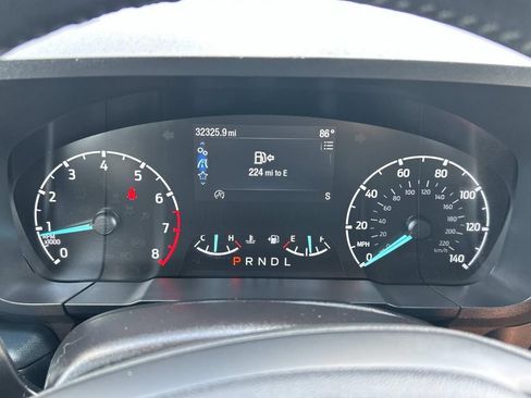 Used 2022 Ford Maverick XLT w/ XLT Luxury Package FWD image 38