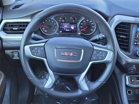 Used 2022 GMC Acadia SLE w/ Elevation Edition image 10