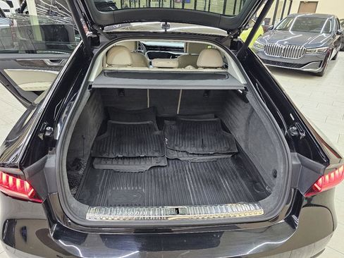 Used 2019 Audi A7 3.0T Premium Plus w/ Premium Plus Package image 14