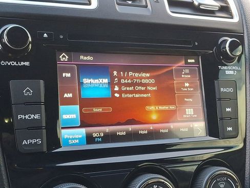 Used 2020 Subaru WRX w/ Popular Package #3 (IZT) image 13