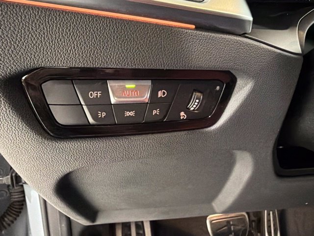 Certified 2023 BMW 430i Gran Coupe xDrive w/ M Sport Package AWD/4WD image 12