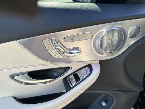 Used 2021 Mercedes-Benz C 300 Coupe image 13
