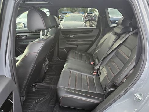 Used 2023 Honda CR-V Sport Touring image 18