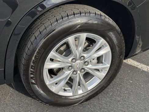 Used 2024 Cadillac XT6 Luxury FWD image 12