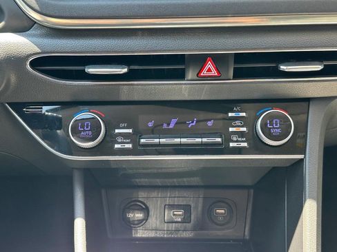 Used 2023 Hyundai Sonata SEL image 38