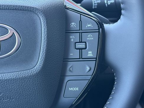 New 2026 Toyota C-HR AWD/4WD image 29