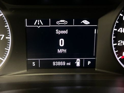 Certified 2019 GMC Acadia SLE AWD/4WD image 22