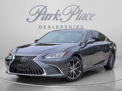 Used 2024 Lexus ES 350 w/ Premium Package
