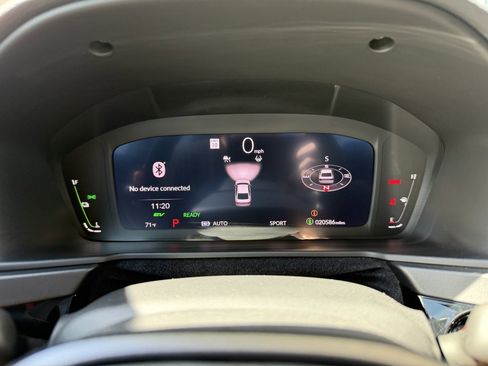 Used 2024 Honda Accord EX-L image 17