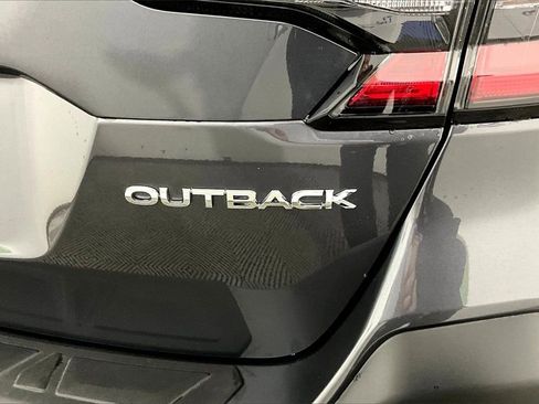 New 2025 Subaru Outback Premium w/ Popular Package #1A image 9