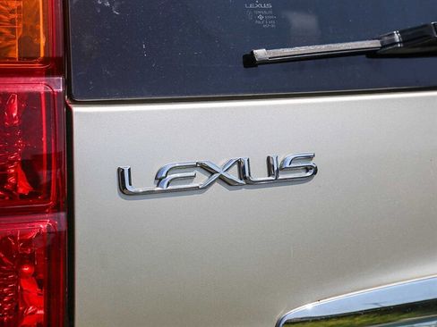 Used 2006 Lexus GX 470 image 14