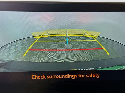 Used 2023 Toyota bZ4X Limited w/ Weather Package image 17