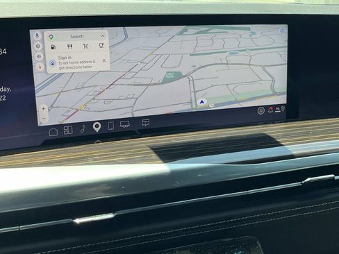New 2026 Cadillac Escalade ESV Luxury AWD/4WD image 31