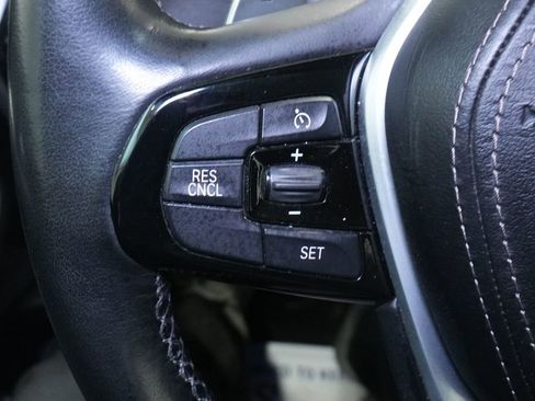 Used 2019 BMW 530i xDrive 530i xDrive w/ Convenience Package image 38