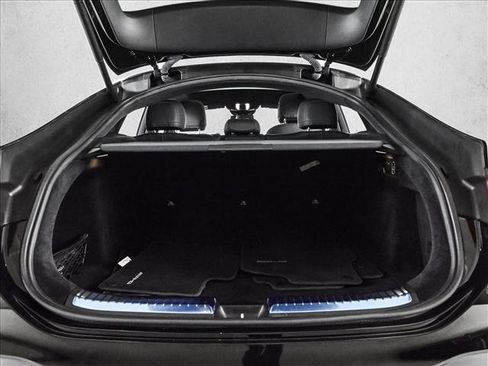 Used 2023 Mercedes-Benz GLE 53 AMG 4MATIC Coupe image 6