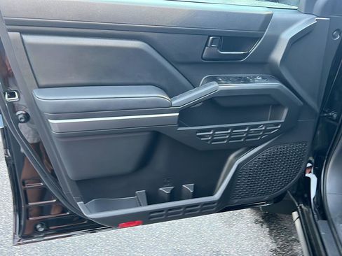 New 2025 Toyota Tacoma SR5 image 15