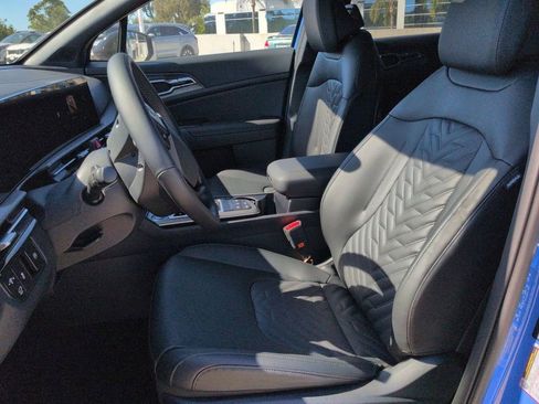 New 2026 Kia Sportage X-Line w/ X-Line Technology Package AWD/4WD image 20
