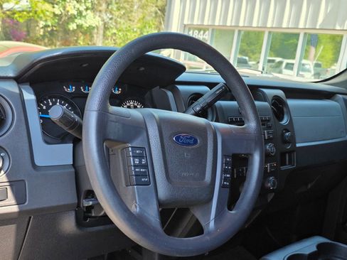 Used 2014 Ford F150 STX w/ Equipment Group 201A Mid RWD image 12