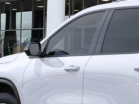 New 2026 Buick Enclave Sport Touring w/ Power Package image 13