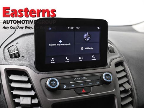 Used 2020 Ford Transit Connect XL image 18