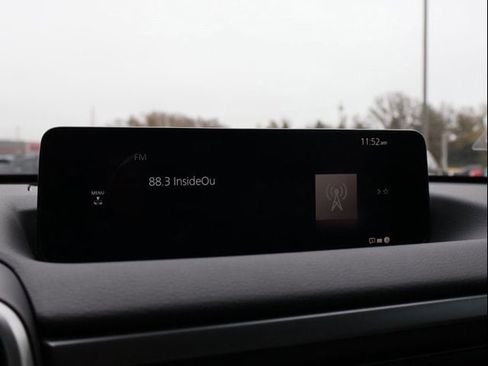 New 2026 MAZDA CX-50 AWD 2.5 S w/ Premium Package image 35