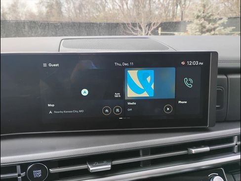 New 2026 Hyundai Santa Fe XRT AWD/4WD image 31