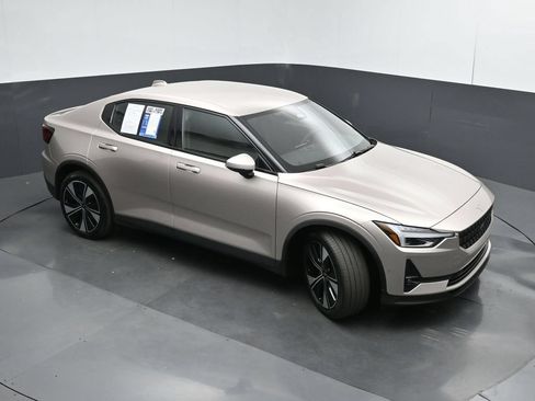 Used 2023 Polestar Polestar 2 w/ Pilot Pack AWD/4WD image 44
