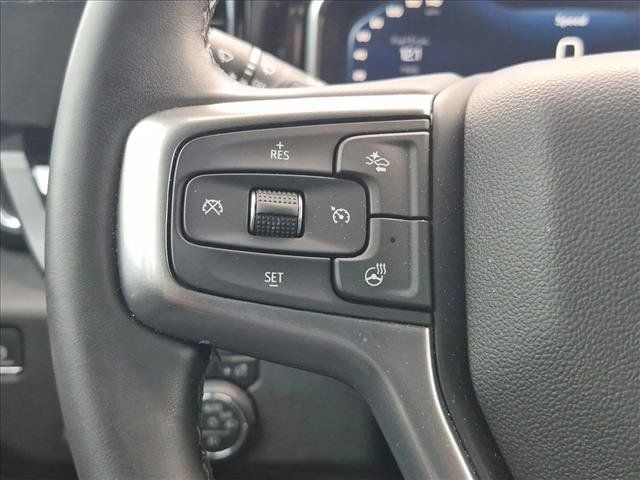 Used 2026 Chevrolet Silverado 2500 LT w/ Trail Boss Package AWD/4WD image 11