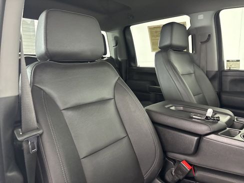 Used 2022 Chevrolet Silverado 3500 LTZ image 26