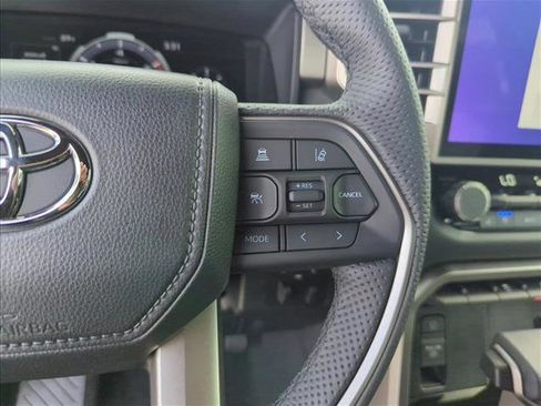 New 2026 Toyota Tundra Limited AWD/4WD image 19